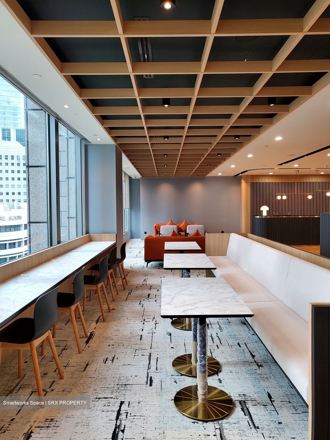 Great Eastern Centre (D1), Office #577835501